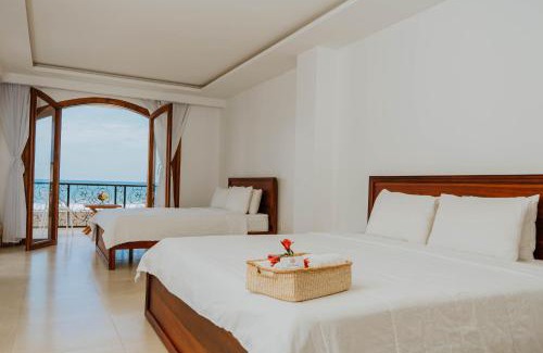 Montañita Hotel | Montañablu Hotel