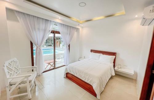Montañita Hotel | Montañablu Hotel