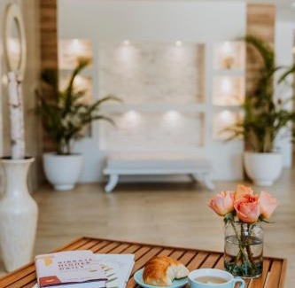 Montañita Hotel | Montañablu Hotel
