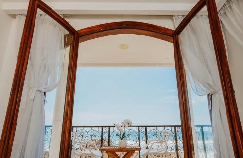 Montañita Hotel | Montañablu Hotel