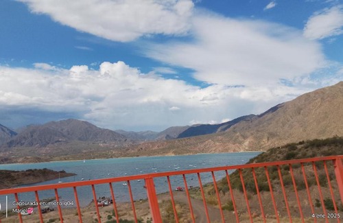 Las Vegas Casa | Montañas Mágicas