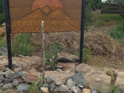 Las Vegas Casa | Montañas Mágicas