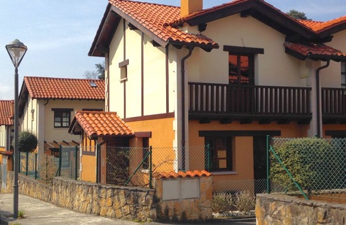 Pechón Casa | PRECIOSA CASITA ESTILO MONTAÑES-MARINERO