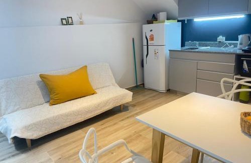 Núñez Apartamento | Montañeses 2830 Duplex Flat