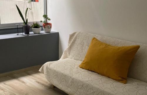 Núñez Apartamento | Montañeses 2830 Duplex Flat