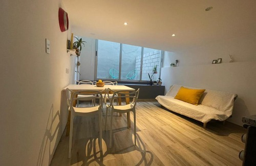 Núñez Apartamento | Montañeses 2830 Duplex Flat