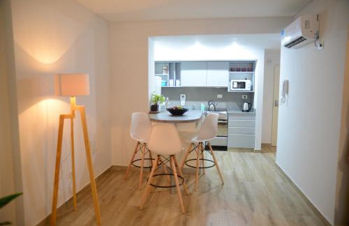 Núñez Apartamento | Montañeses 2830 Modern Flat
