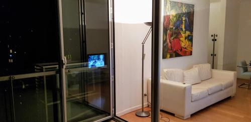 Núñez Apartamento | Montañeses 3150, Nuñez, Buenos Aires