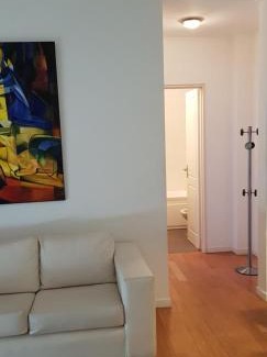 Núñez Apartamento | Montañeses 3150, Nuñez, Buenos Aires