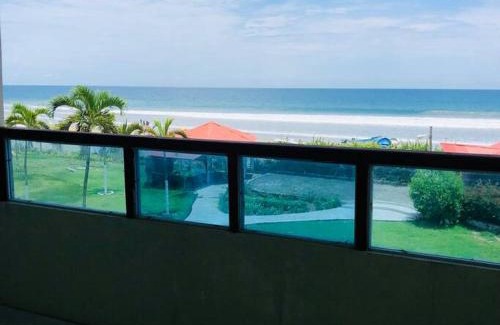 Montañita Apartamento | Montañita, Condominio La Aurora, Departamento #6