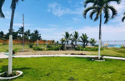 Montañita Apartamento | Montañita, Condominio La Aurora, Departamento #6