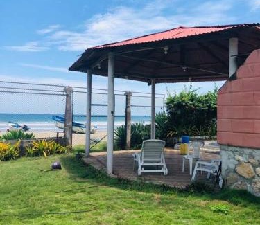 Montañita Apartamento | Montañita, Condominio La Aurora, Departamento #6