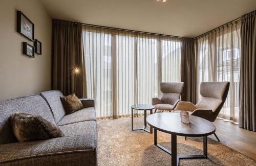 Schruns Apartamento | Montafon Suites Schruns by ALPS RESORTS