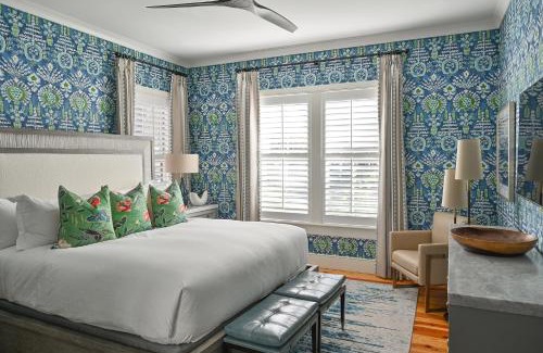 Palmetto Bluff Casa | Montage 2 Bedroom Moreland Village Home 5736