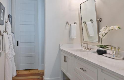 Palmetto Bluff Casa | Montage 2 Bedroom Moreland Village Home 5736