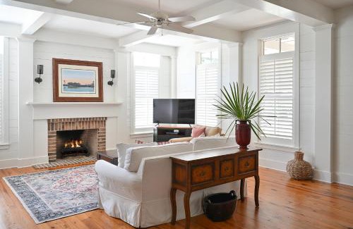 Palmetto Bluff Casa | Montage 2 Bedroom Wilson Village Home 4