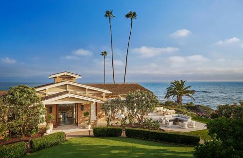 South Laguna Complejo | Montage Laguna Beach