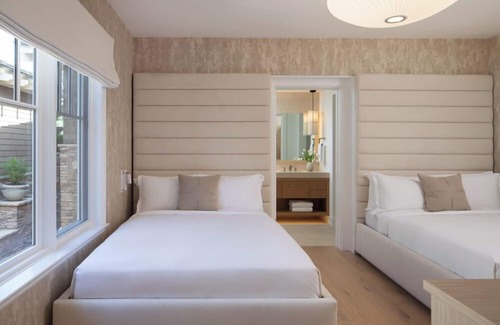 South Laguna Hotel | Montage Laguna Beach
