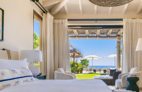 Cabo San Lucas Hotel | Montage Los Cabos