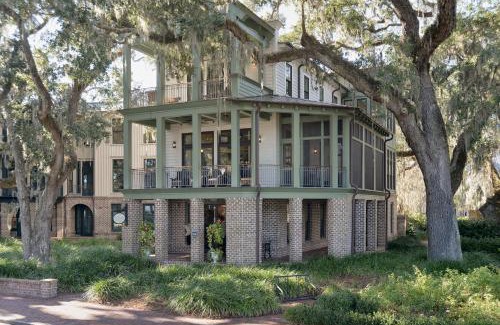 Palmetto Bluff Hotel | Montage Palmetto Bluff