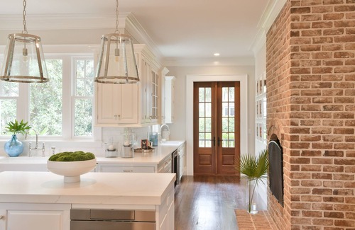 Palmetto Bluff Casa | Montage Palmetto Bluff Residences