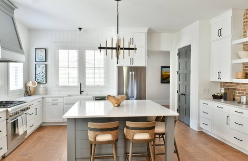 Palmetto Bluff Casa | Montage Palmetto Bluff Residences
