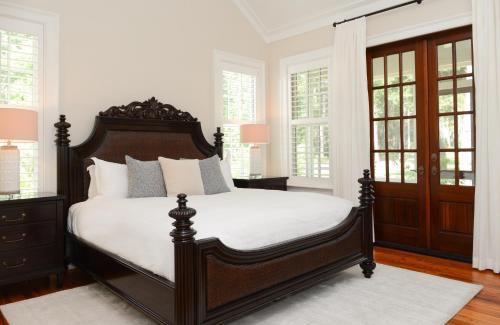 Palmetto Bluff Casa | Montage Signature 3 Bedroom Lagoon Residence 1034