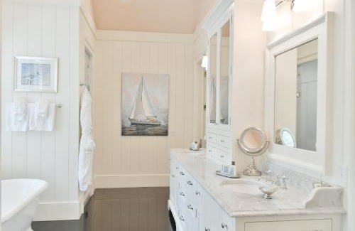 Palmetto Bluff Casa | Montage Signature 4 Bedroom Residence 1010