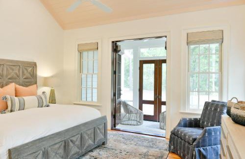 Palmetto Bluff Casa | Montage Signature 4 Bedroom Residence 1010