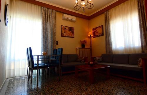 Kallirakhi Apartamento | Montagna e mare