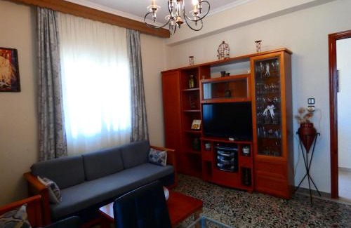 Kallirakhi Apartamento | Montagna e mare
