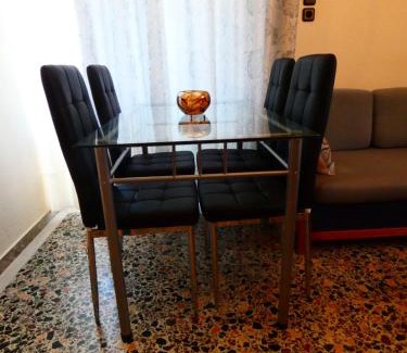 Kallirakhi Apartamento | Montagna e mare