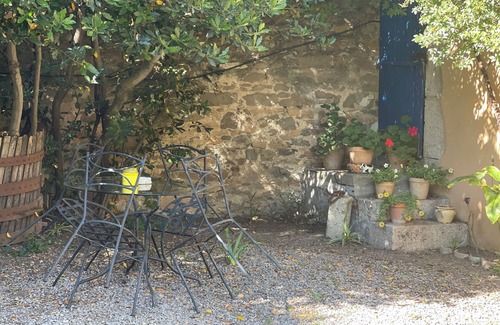 Moux Apartamento | Montagne d'ALARIC C
