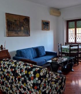 Quartiere XX Ardeatino Apartamento | Montagnola House