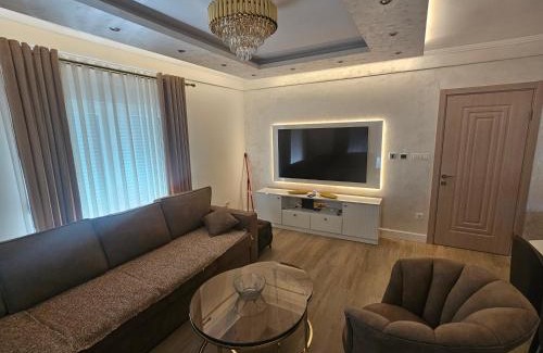 Kolasin Villa | Montain House Rakocevic