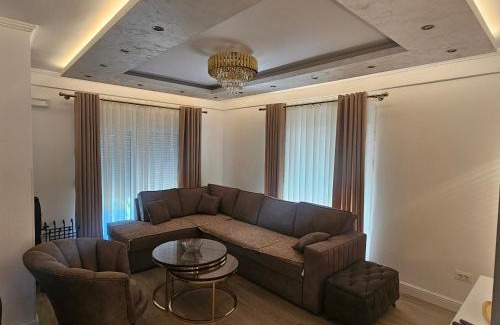 Kolasin Villa | Montain House Rakocevic