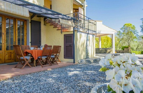 Casale Marittimo Apartamento | Montaleo 1 607.3