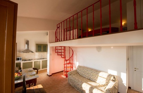 Magione Apartamento | Montali Apartment
