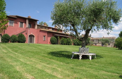 Magione Apartamento | Montali Apartment