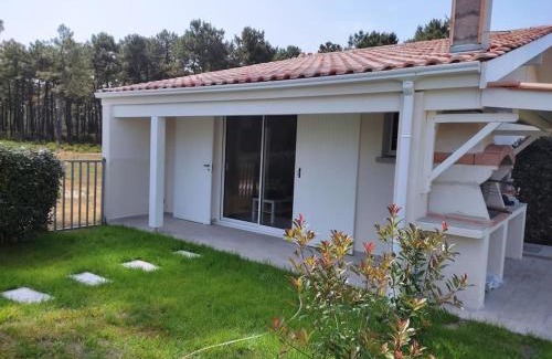 Vendays-Montalivet Apartamento | MONTALIVET STUDIO MEZZANINE