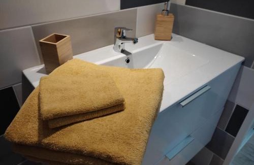 Vendays-Montalivet Apartamento | MONTALIVET STUDIO MEZZANINE