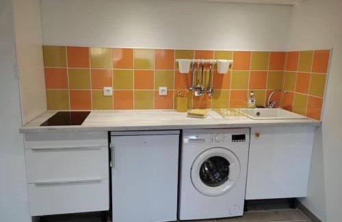 Vendays-Montalivet Apartamento | MONTALIVET STUDIO MEZZANINE