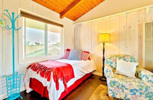 San Clemente Casa | Montalvo Calafia Beach Condos
