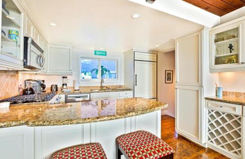 San Clemente Casa | Montalvo Calafia Beach Condos