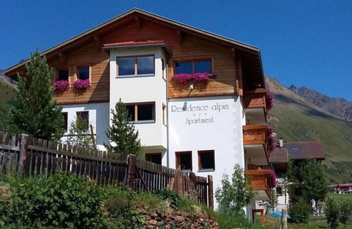 Melago Apartamento | (Montana) Apartamentos en una hermosa ubicación panorámica para familias y grupos