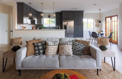 Elysian Heights Casa | Montana Buyout by AvantStay | 4BDR, Heart of Echo Park w/ Outdoor Living