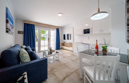 Puerto del Carmen Hotel | Montana Club Suite Hotel
