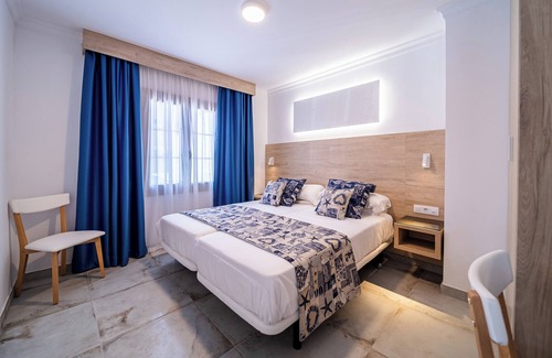 Puerto del Carmen Hotel | Montana Club Suite Hotel