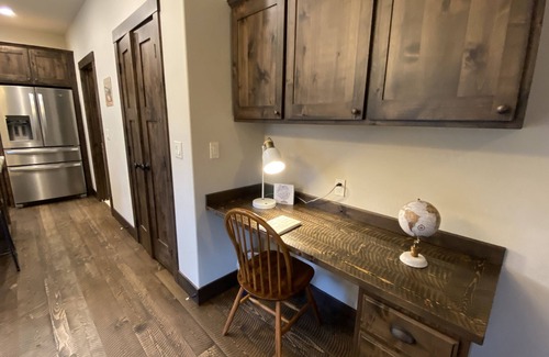 Kalispell Casa | Montana Dreams Retreat - luxury in the Glacier/ Whitefish area