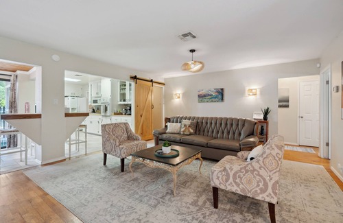 Shasta Lake Casa | Montana Grove - Pool / Game Room / Boat Parking / Space for large groups